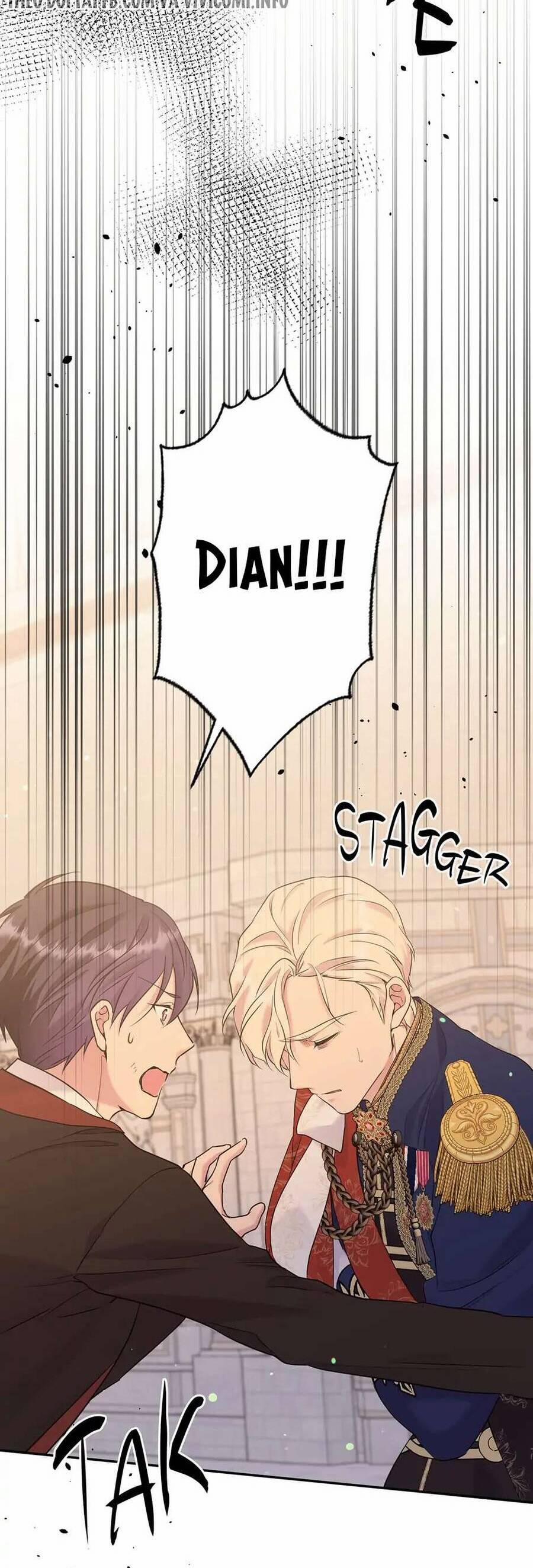 Mục Tiêu Là Cuộc Sống Hoàn Hảo Bất Khả Xâm Phạm 135 trang 31