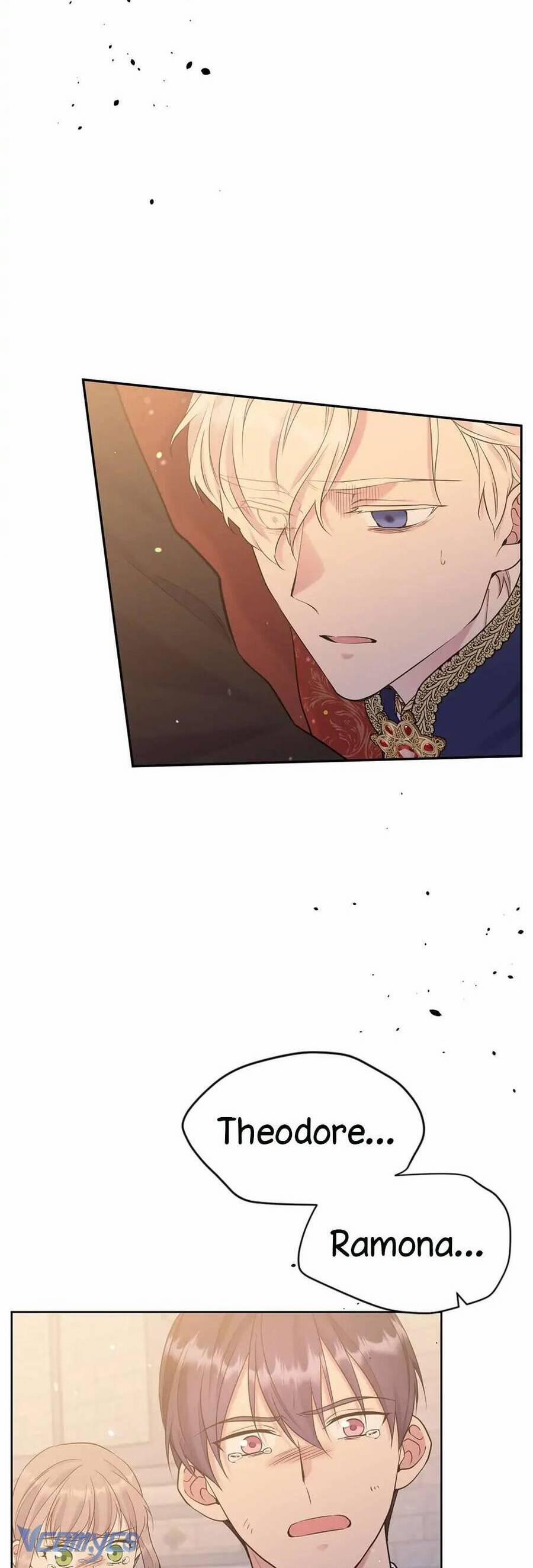 Mục Tiêu Là Cuộc Sống Hoàn Hảo Bất Khả Xâm Phạm 135 trang 32