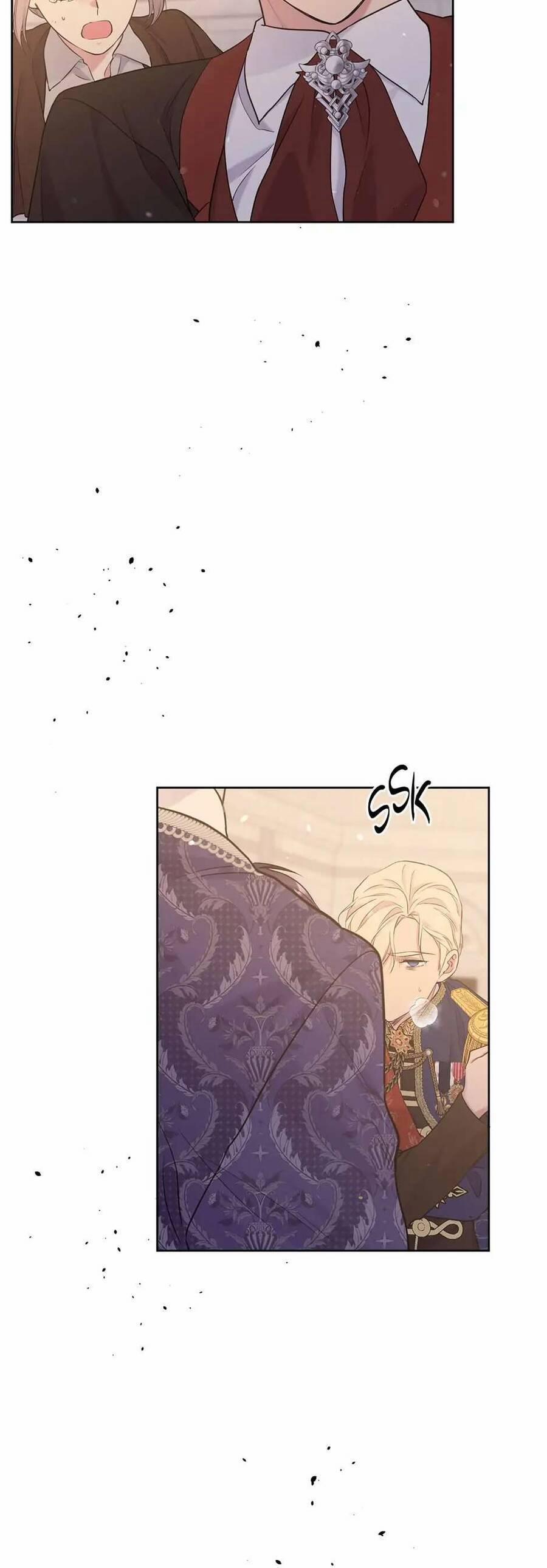 Mục Tiêu Là Cuộc Sống Hoàn Hảo Bất Khả Xâm Phạm 135 trang 33