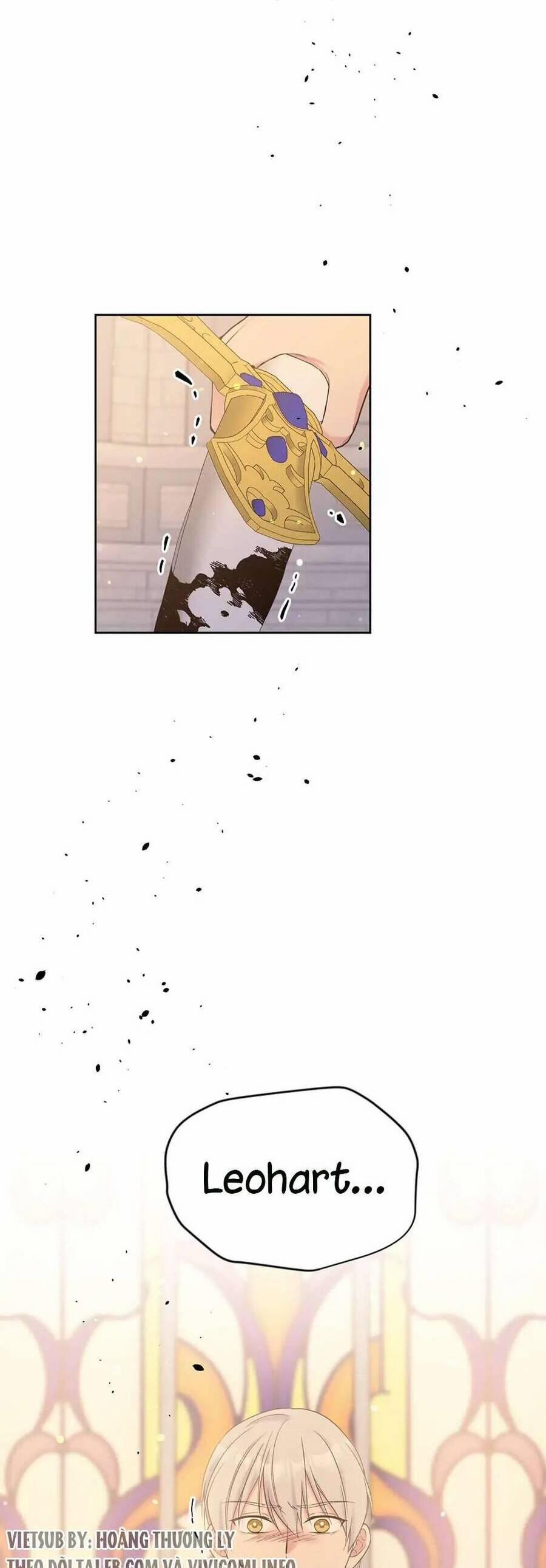 Mục Tiêu Là Cuộc Sống Hoàn Hảo Bất Khả Xâm Phạm 135 trang 34