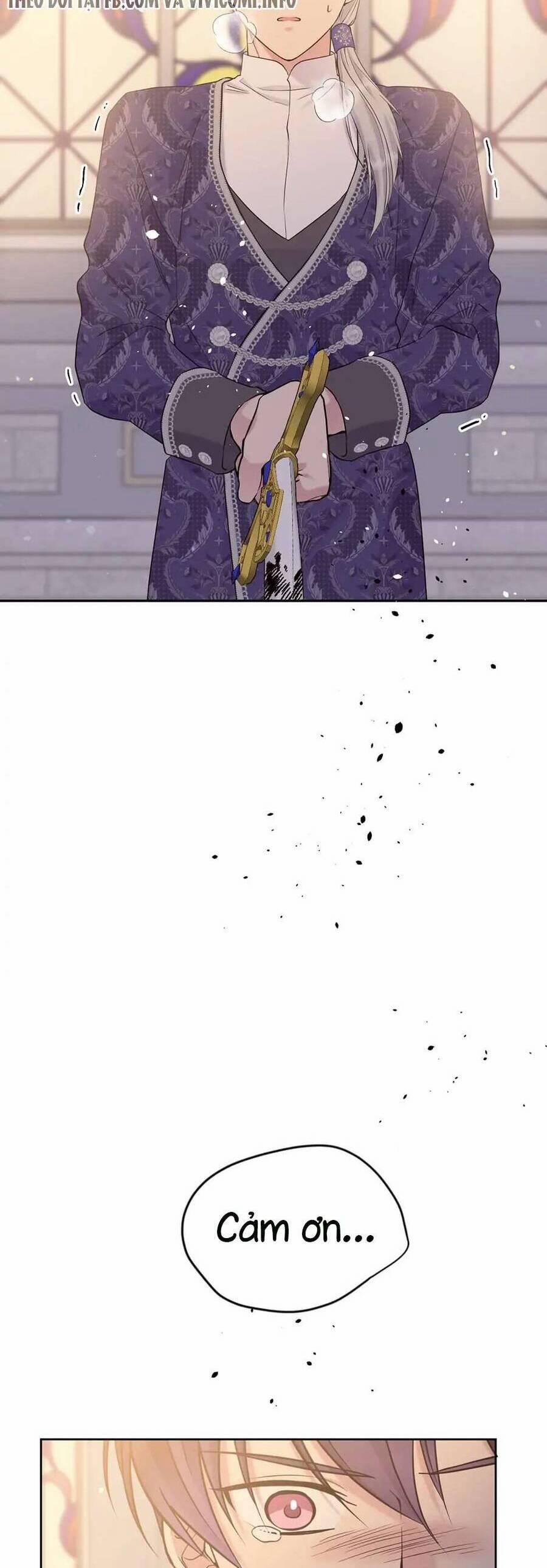 Mục Tiêu Là Cuộc Sống Hoàn Hảo Bất Khả Xâm Phạm 135 trang 35