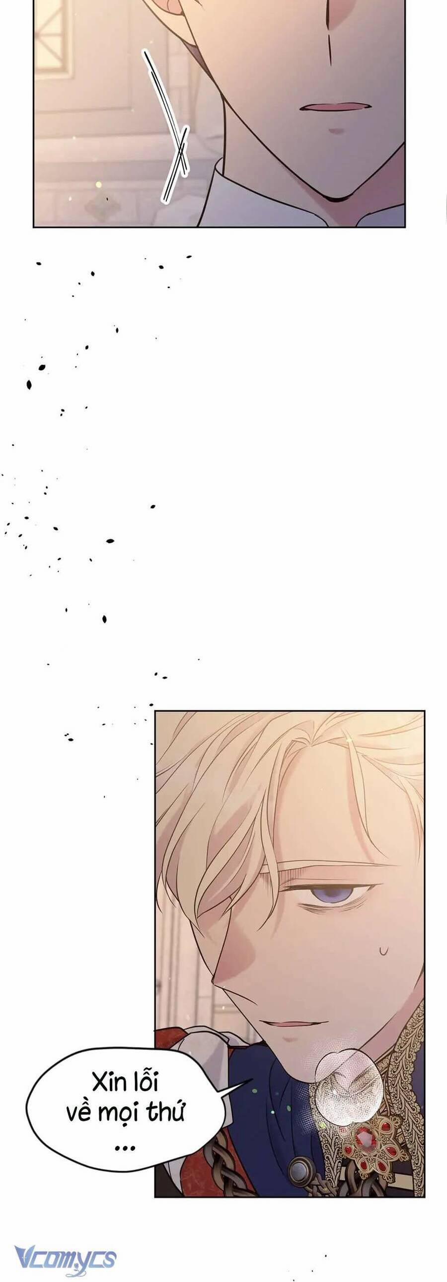 Mục Tiêu Là Cuộc Sống Hoàn Hảo Bất Khả Xâm Phạm 135 trang 36