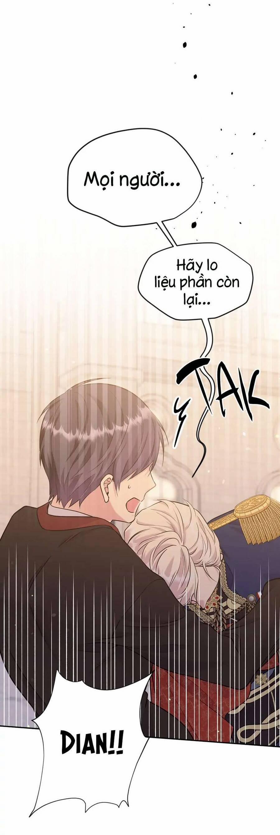 Mục Tiêu Là Cuộc Sống Hoàn Hảo Bất Khả Xâm Phạm 135 trang 37