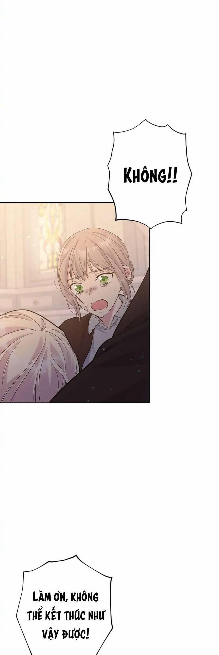 Mục Tiêu Là Cuộc Sống Hoàn Hảo Bất Khả Xâm Phạm 135 trang 38