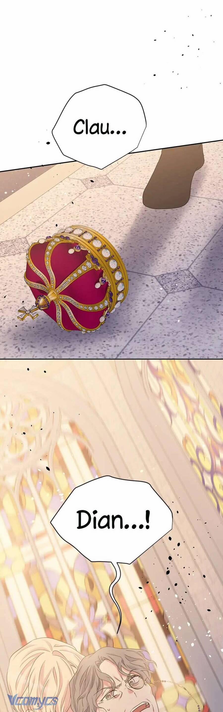 Mục Tiêu Là Cuộc Sống Hoàn Hảo Bất Khả Xâm Phạm 135 trang 4