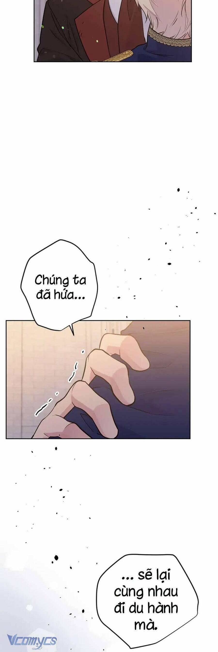 Mục Tiêu Là Cuộc Sống Hoàn Hảo Bất Khả Xâm Phạm 135 trang 40