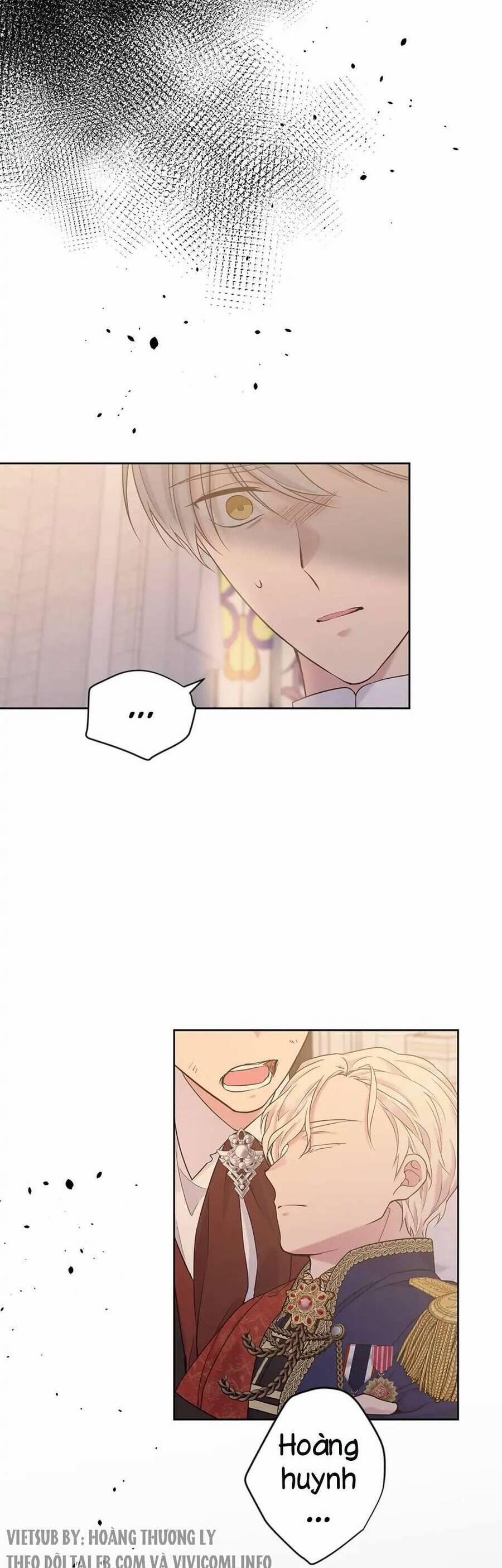 Mục Tiêu Là Cuộc Sống Hoàn Hảo Bất Khả Xâm Phạm 135 trang 42