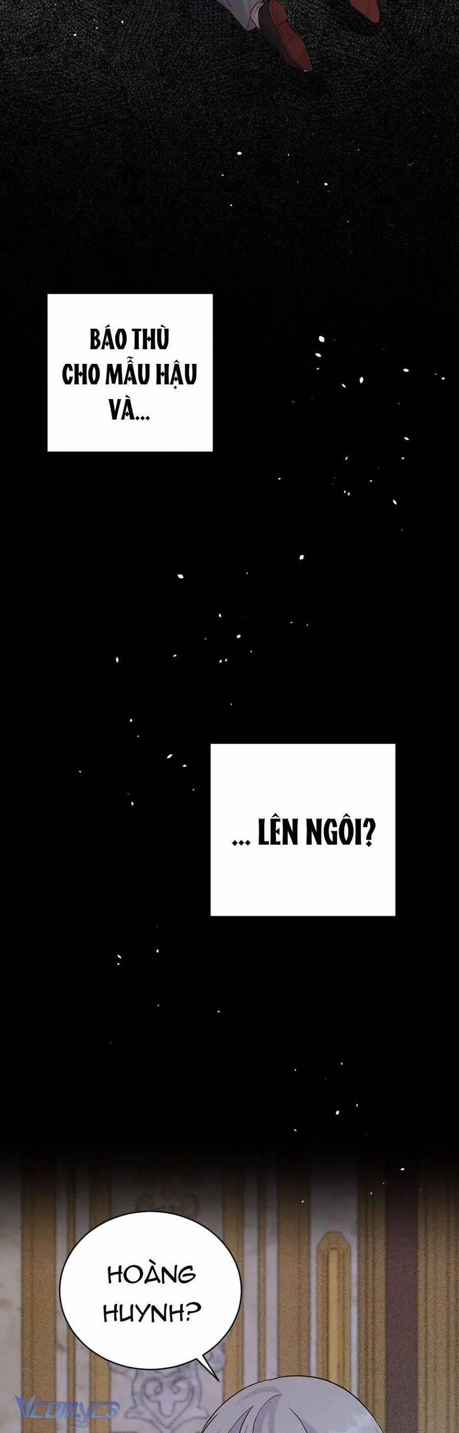 Mục Tiêu Là Cuộc Sống Hoàn Hảo Bất Khả Xâm Phạm 135 trang 44