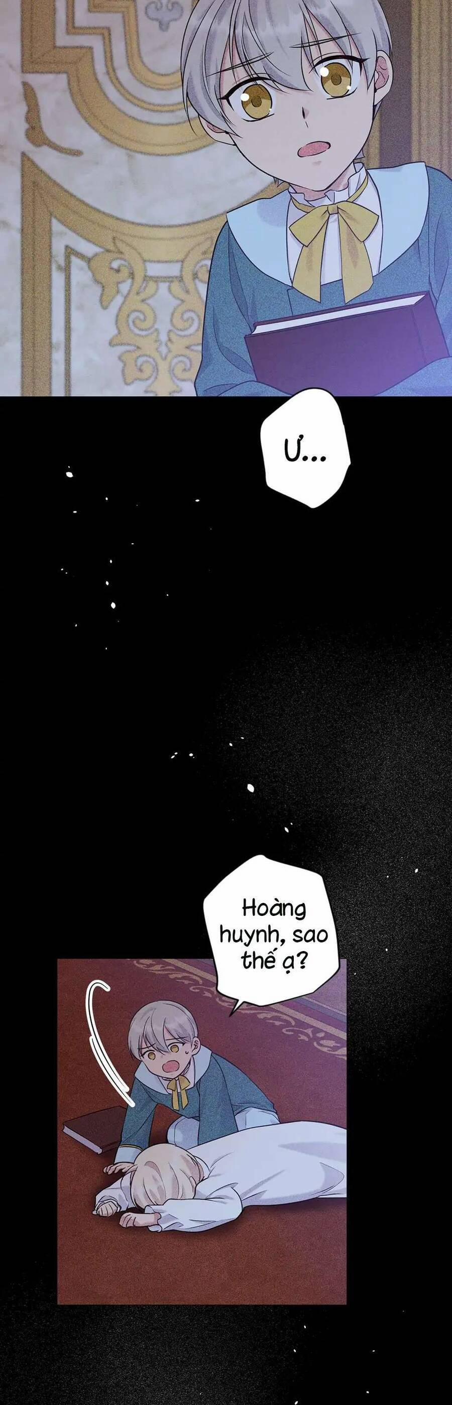 Mục Tiêu Là Cuộc Sống Hoàn Hảo Bất Khả Xâm Phạm 135 trang 45