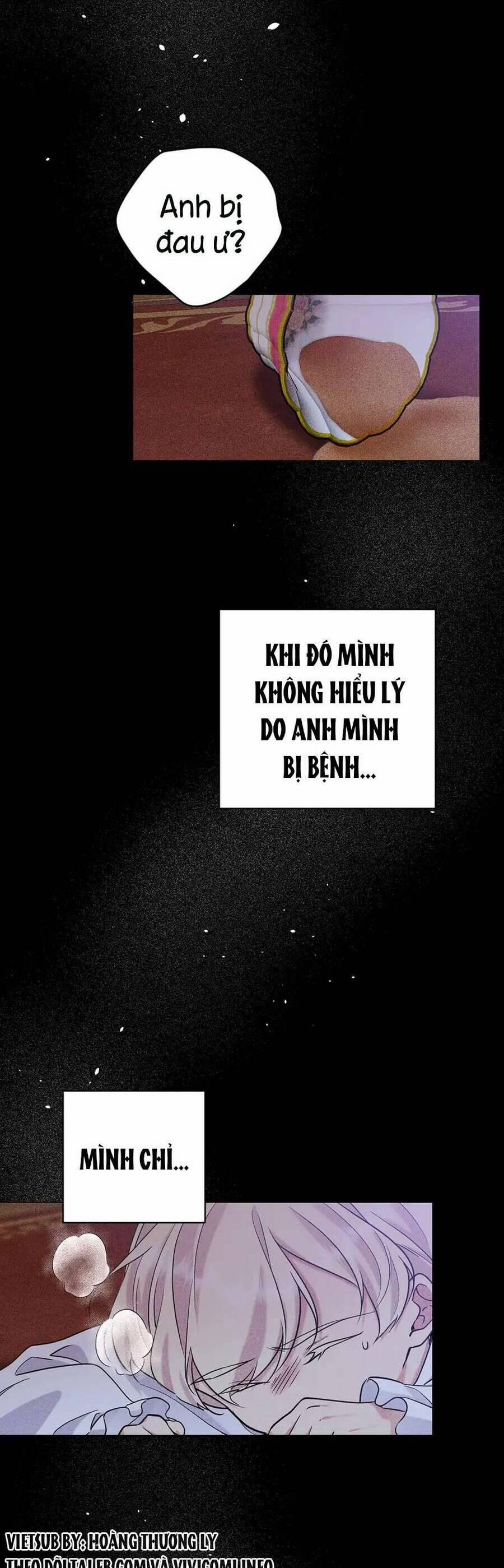 Mục Tiêu Là Cuộc Sống Hoàn Hảo Bất Khả Xâm Phạm 135 trang 46