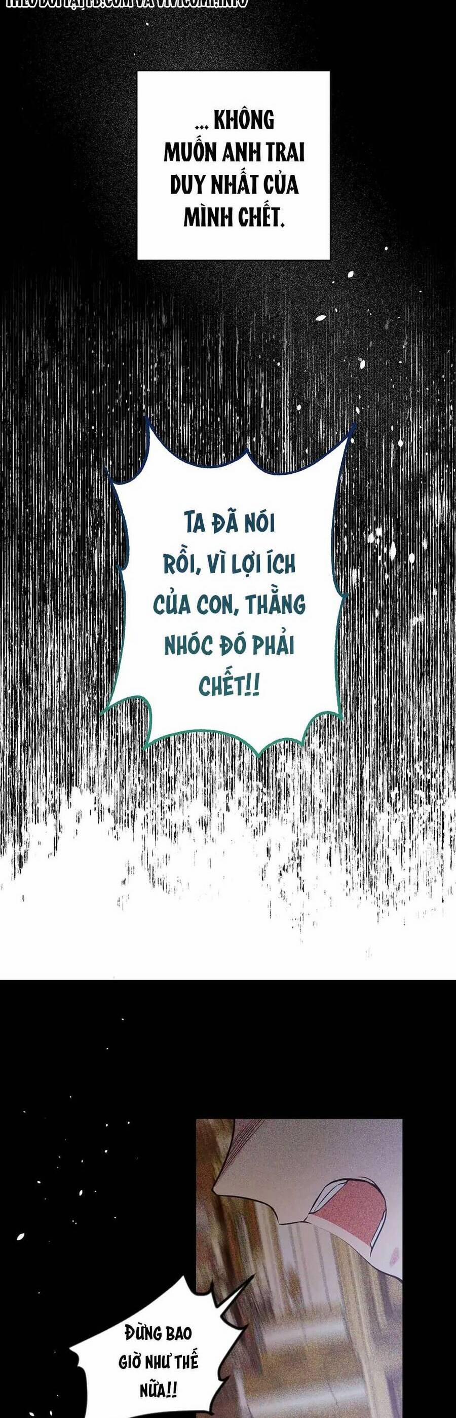 Mục Tiêu Là Cuộc Sống Hoàn Hảo Bất Khả Xâm Phạm 135 trang 47