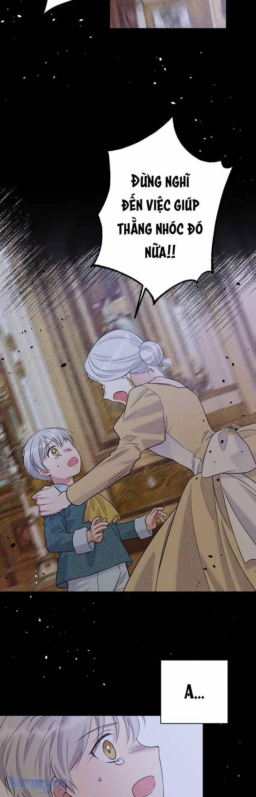 Mục Tiêu Là Cuộc Sống Hoàn Hảo Bất Khả Xâm Phạm 135 trang 48