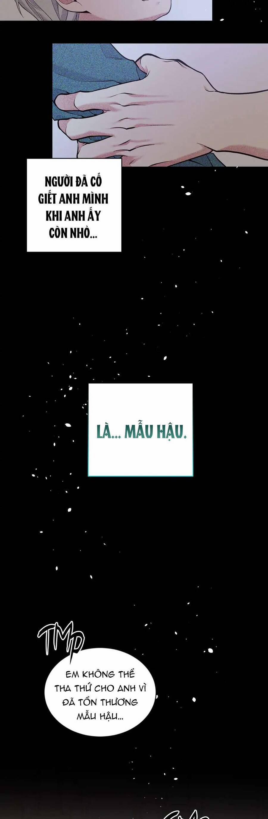 Mục Tiêu Là Cuộc Sống Hoàn Hảo Bất Khả Xâm Phạm 135 trang 49