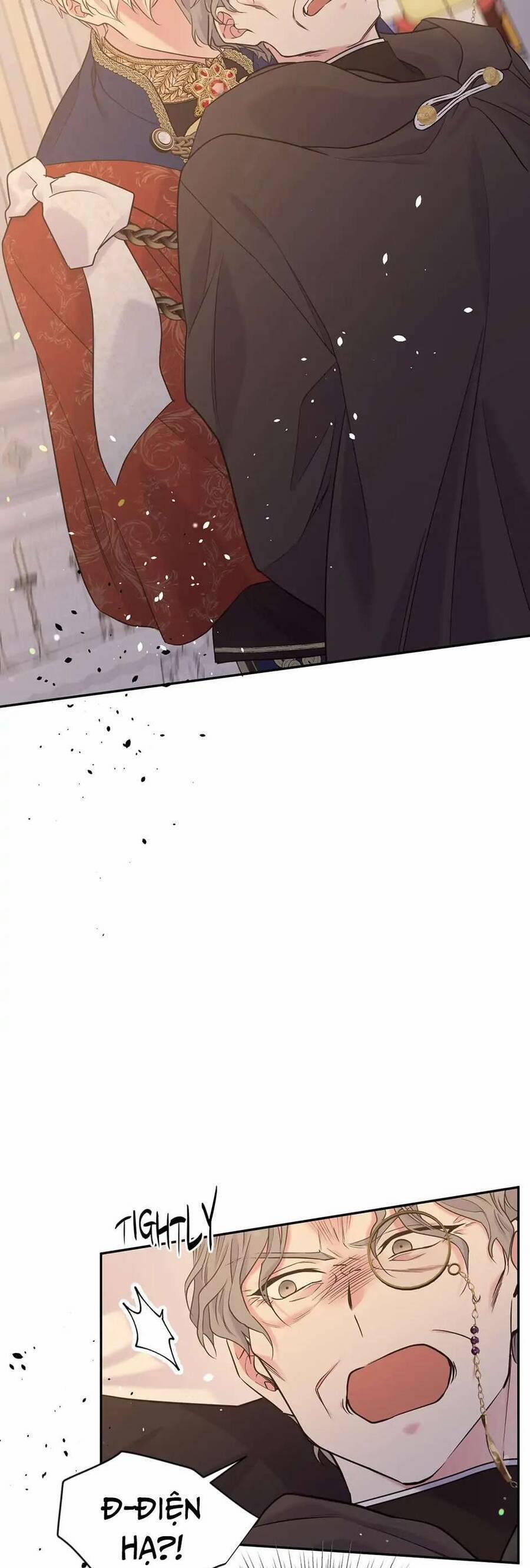 Mục Tiêu Là Cuộc Sống Hoàn Hảo Bất Khả Xâm Phạm 135 trang 5