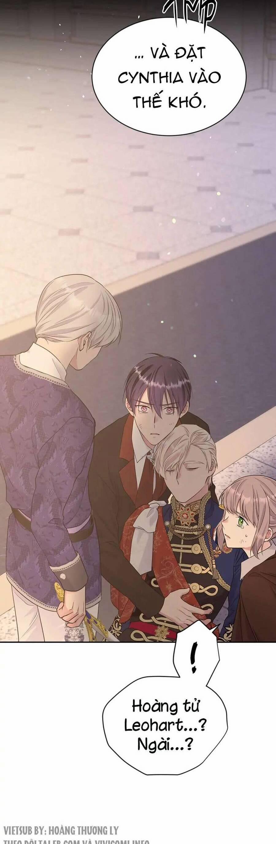 Mục Tiêu Là Cuộc Sống Hoàn Hảo Bất Khả Xâm Phạm 135 trang 50