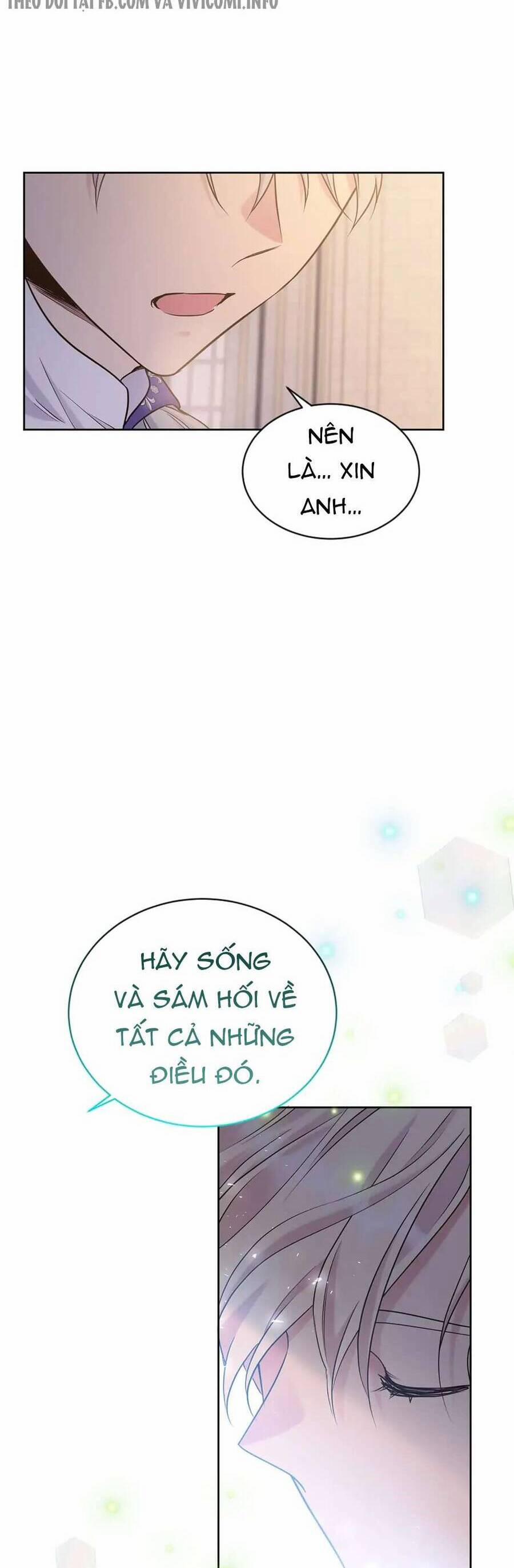 Mục Tiêu Là Cuộc Sống Hoàn Hảo Bất Khả Xâm Phạm 135 trang 51