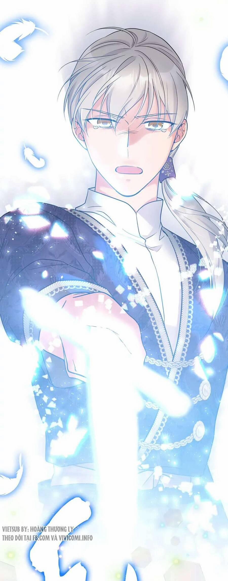 Mục Tiêu Là Cuộc Sống Hoàn Hảo Bất Khả Xâm Phạm 135 trang 53