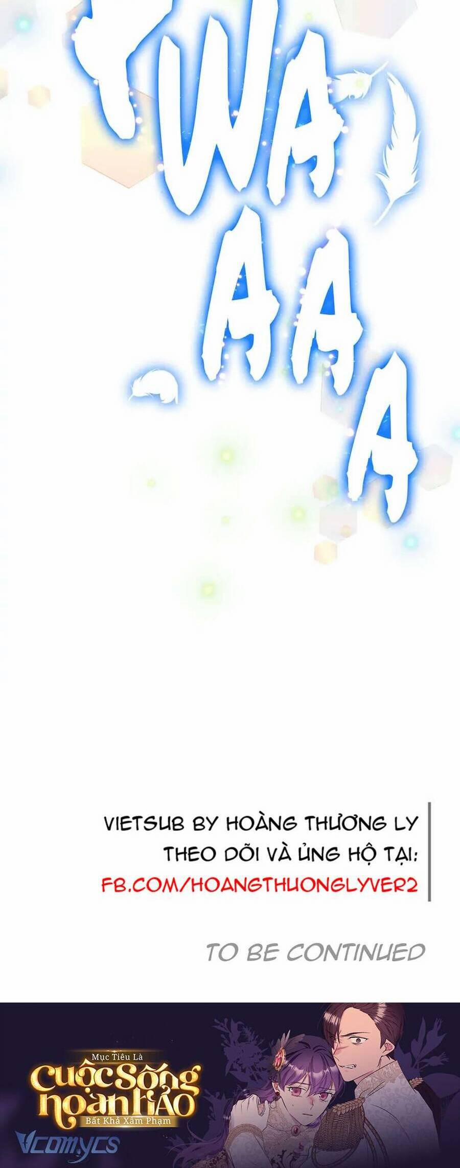 Mục Tiêu Là Cuộc Sống Hoàn Hảo Bất Khả Xâm Phạm 135 trang 54