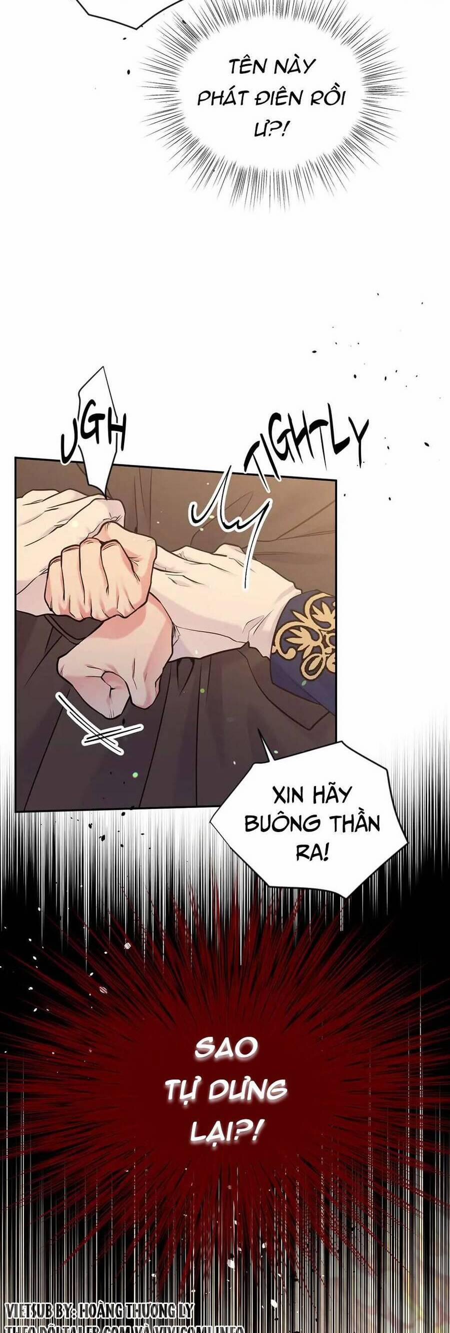 Mục Tiêu Là Cuộc Sống Hoàn Hảo Bất Khả Xâm Phạm 135 trang 6