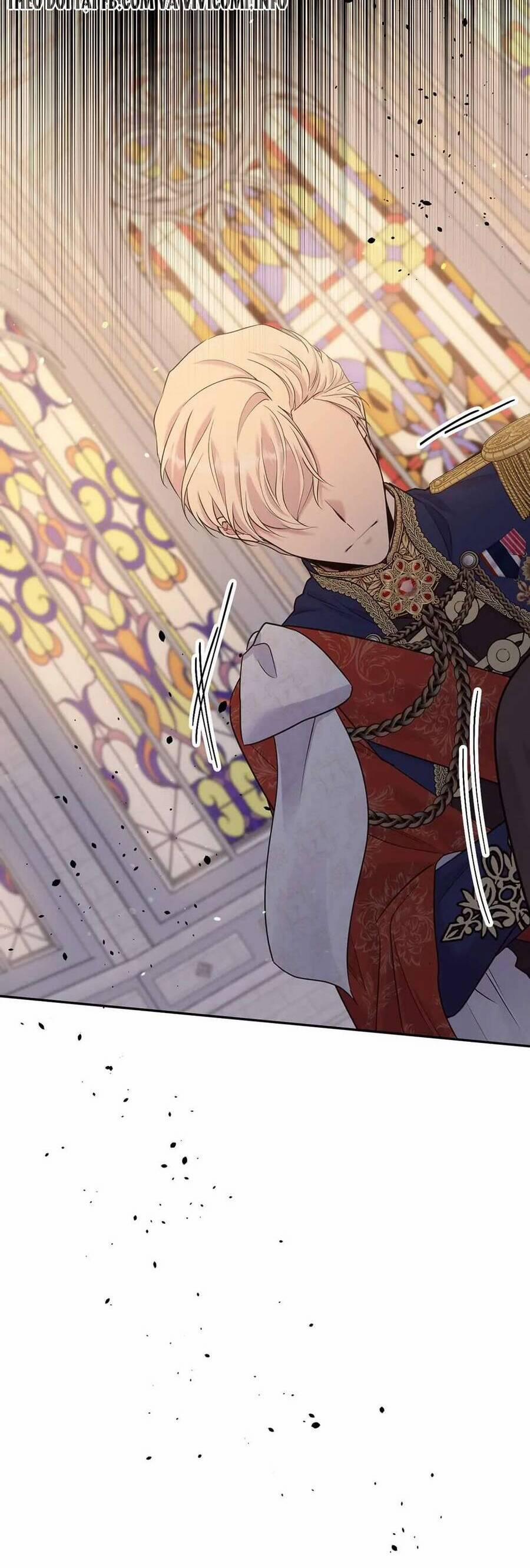 Mục Tiêu Là Cuộc Sống Hoàn Hảo Bất Khả Xâm Phạm 135 trang 7