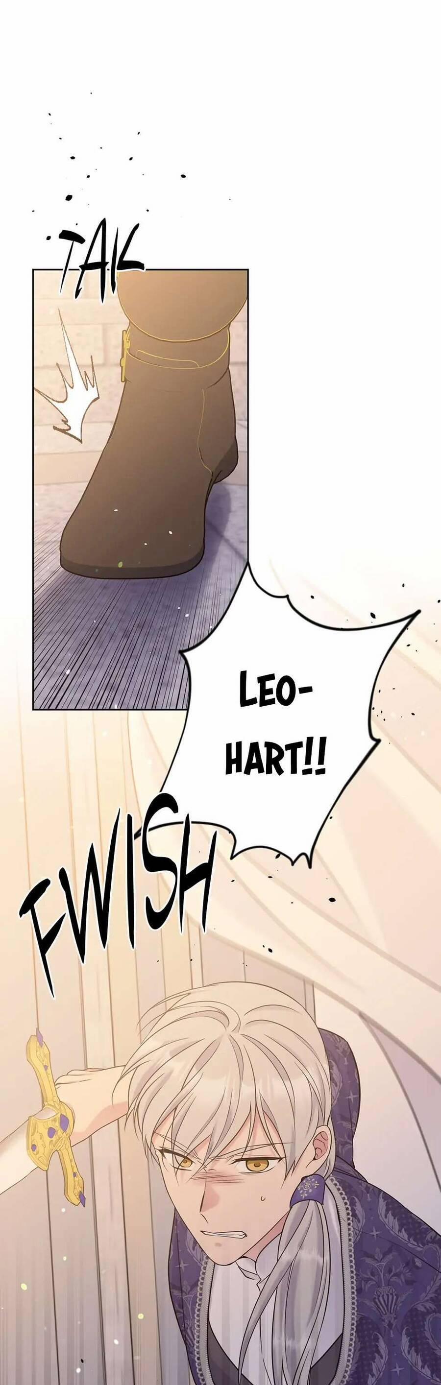 Mục Tiêu Là Cuộc Sống Hoàn Hảo Bất Khả Xâm Phạm 135 trang 9