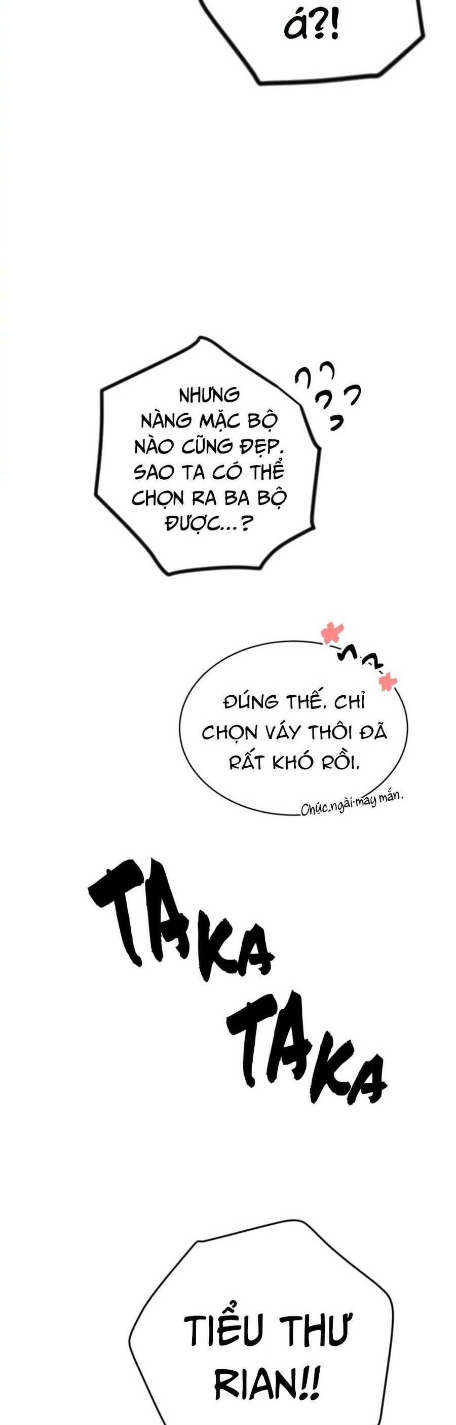 Mục Tiêu Là Cuộc Sống Hoàn Hảo Bất Khả Xâm Phạm 136 trang 11