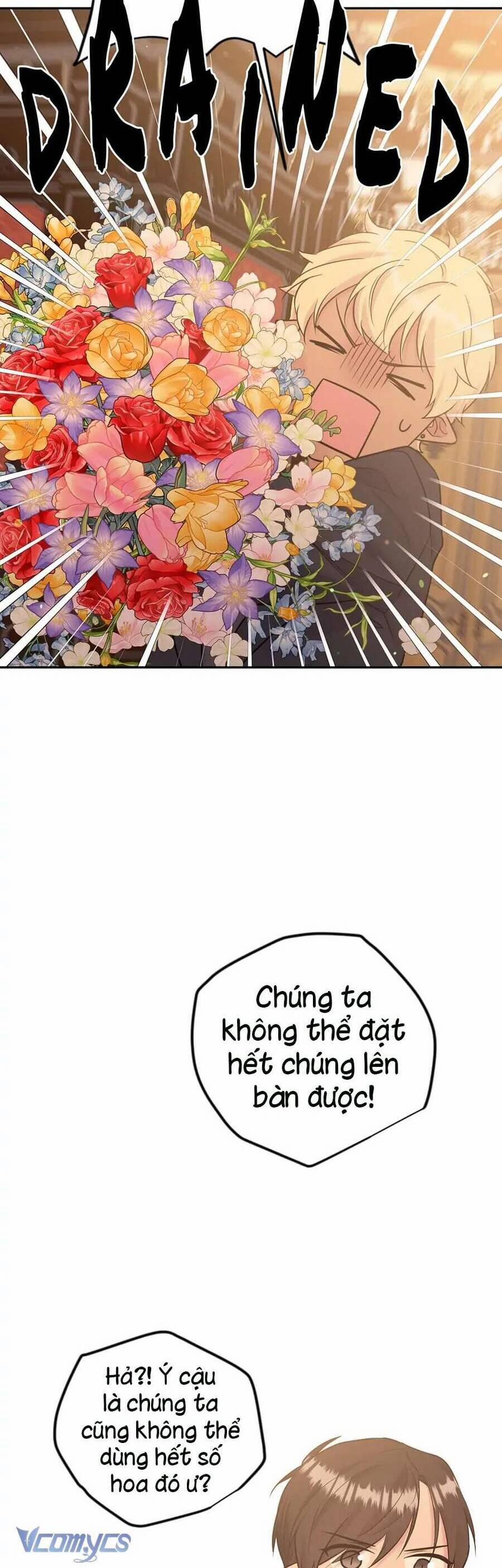 Mục Tiêu Là Cuộc Sống Hoàn Hảo Bất Khả Xâm Phạm 136 trang 13