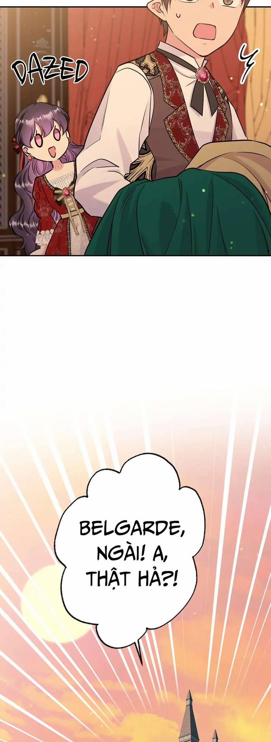 Mục Tiêu Là Cuộc Sống Hoàn Hảo Bất Khả Xâm Phạm 136 trang 14