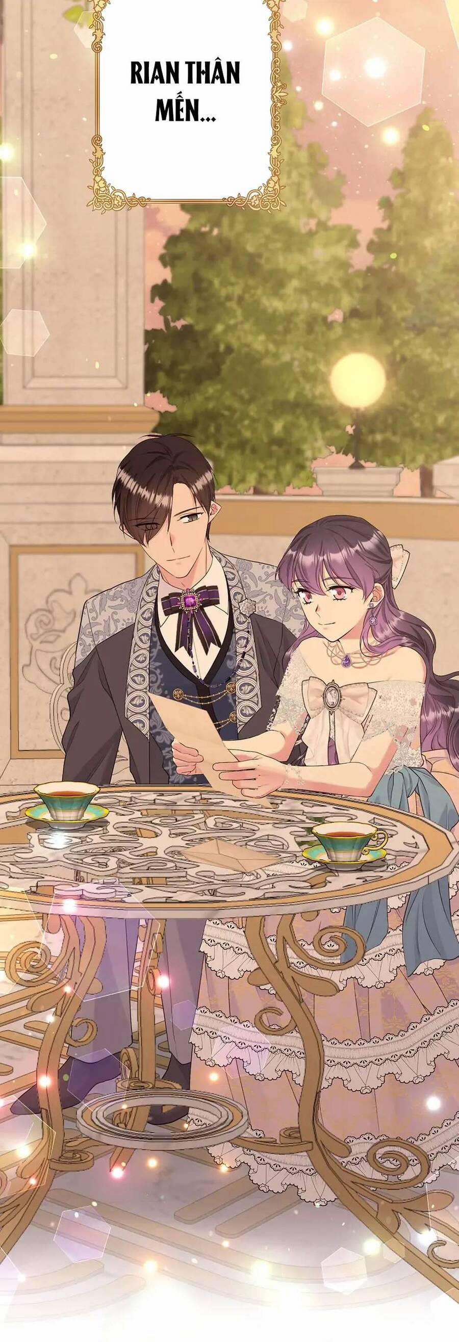 Mục Tiêu Là Cuộc Sống Hoàn Hảo Bất Khả Xâm Phạm 136 trang 18