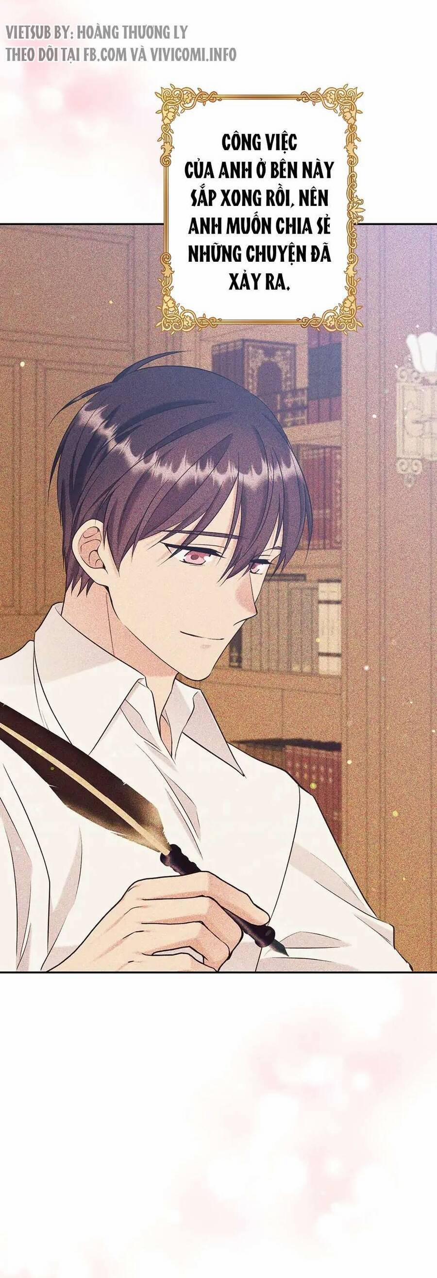 Mục Tiêu Là Cuộc Sống Hoàn Hảo Bất Khả Xâm Phạm 136 trang 20