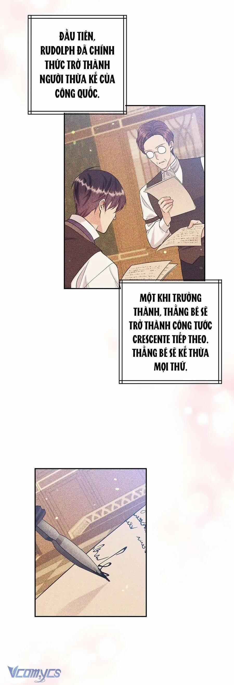 Mục Tiêu Là Cuộc Sống Hoàn Hảo Bất Khả Xâm Phạm 136 trang 21