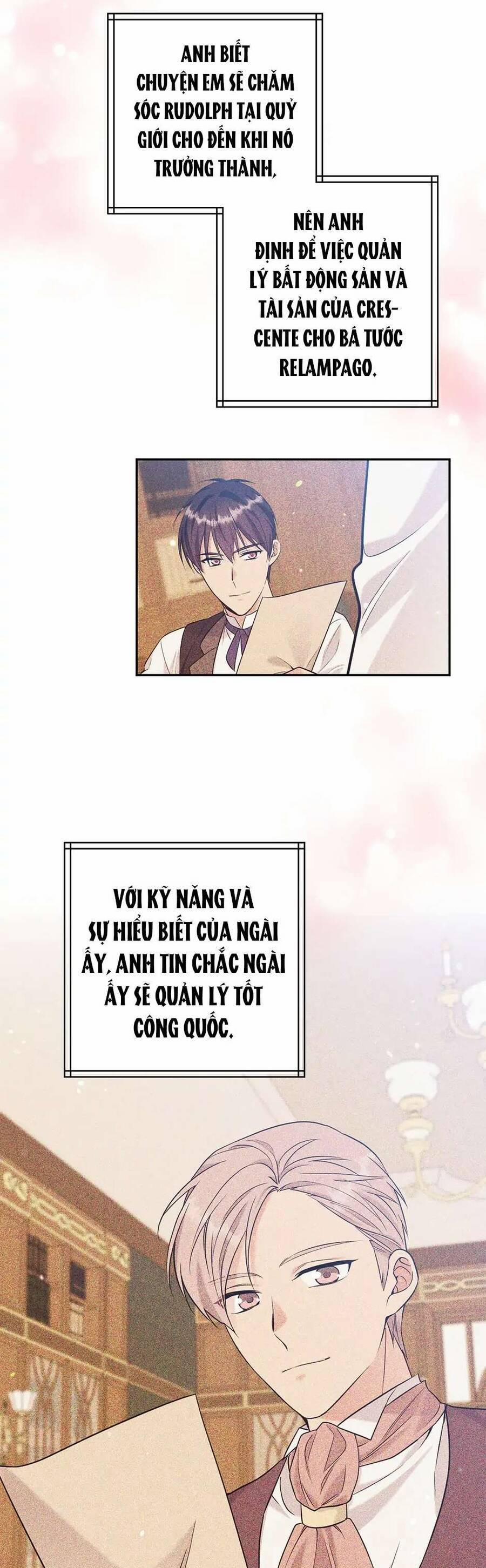 Mục Tiêu Là Cuộc Sống Hoàn Hảo Bất Khả Xâm Phạm 136 trang 22