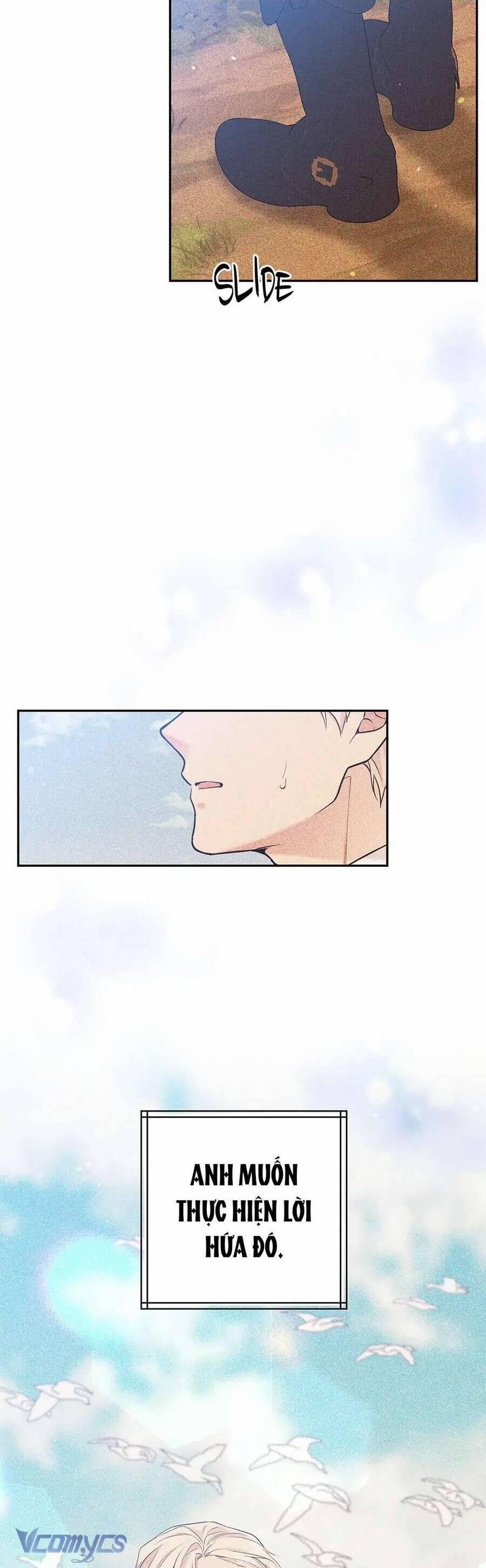 Mục Tiêu Là Cuộc Sống Hoàn Hảo Bất Khả Xâm Phạm 136 trang 25