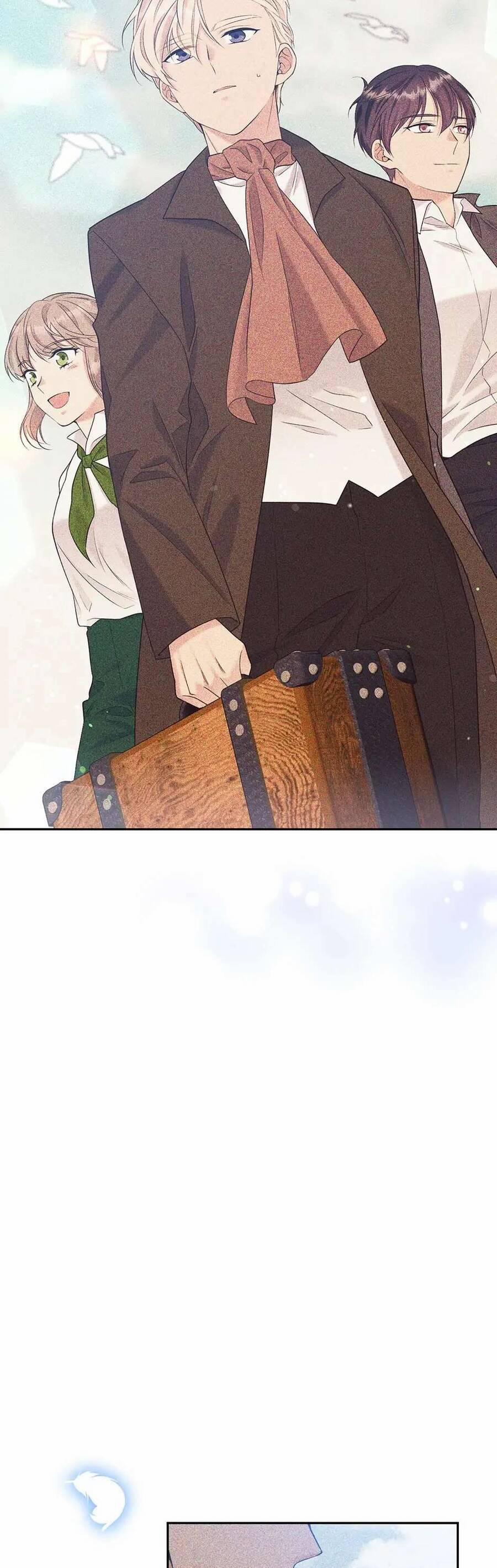 Mục Tiêu Là Cuộc Sống Hoàn Hảo Bất Khả Xâm Phạm 136 trang 26