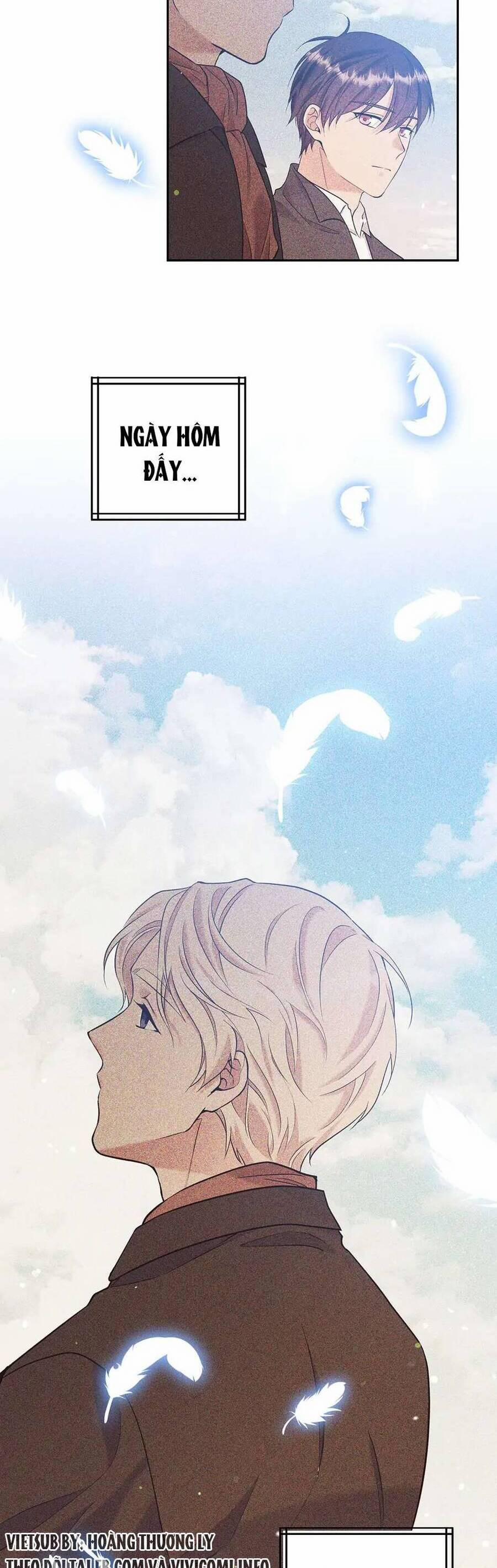 Mục Tiêu Là Cuộc Sống Hoàn Hảo Bất Khả Xâm Phạm 136 trang 27