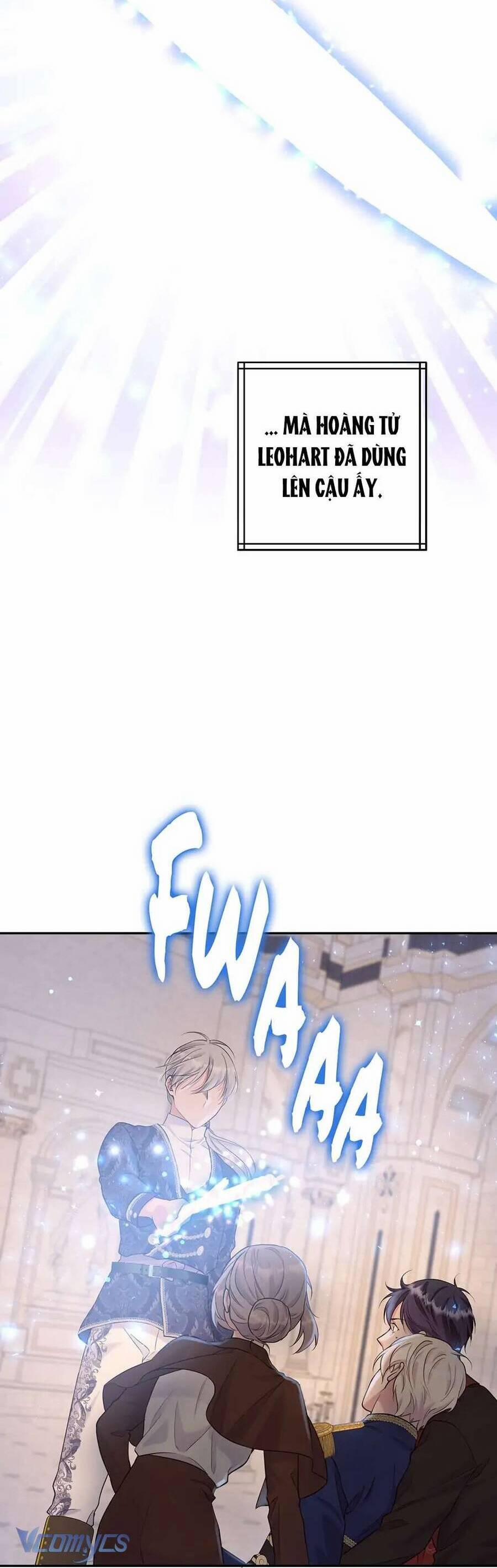 Mục Tiêu Là Cuộc Sống Hoàn Hảo Bất Khả Xâm Phạm 136 trang 29