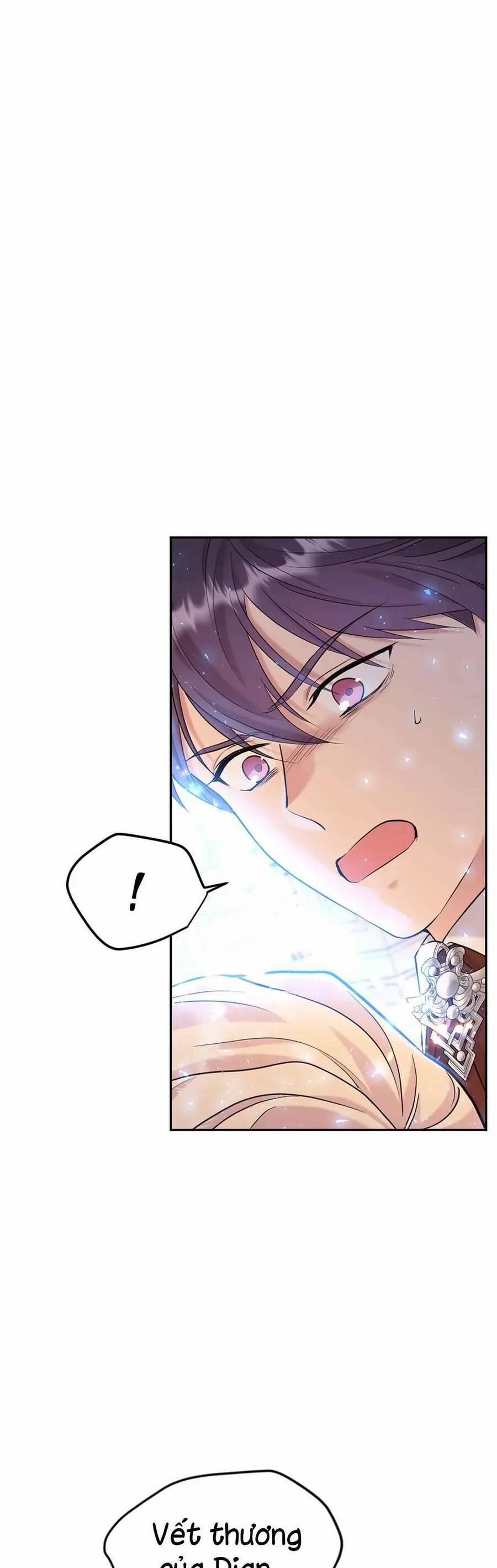 Mục Tiêu Là Cuộc Sống Hoàn Hảo Bất Khả Xâm Phạm 136 trang 30