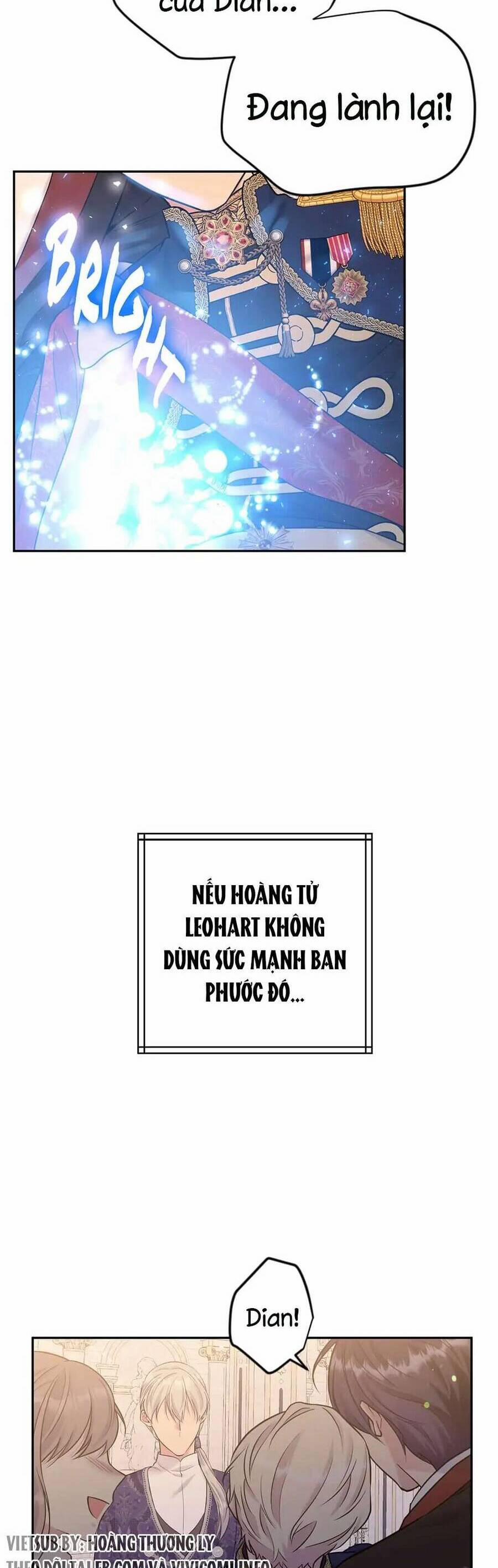 Mục Tiêu Là Cuộc Sống Hoàn Hảo Bất Khả Xâm Phạm 136 trang 31