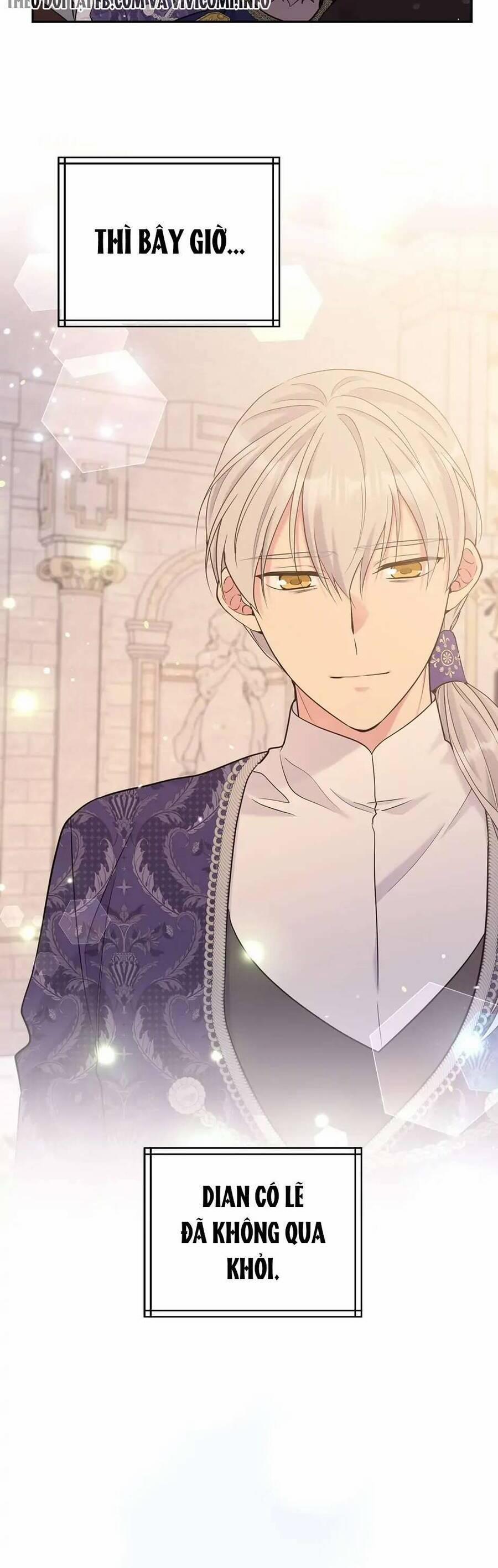 Mục Tiêu Là Cuộc Sống Hoàn Hảo Bất Khả Xâm Phạm 136 trang 32