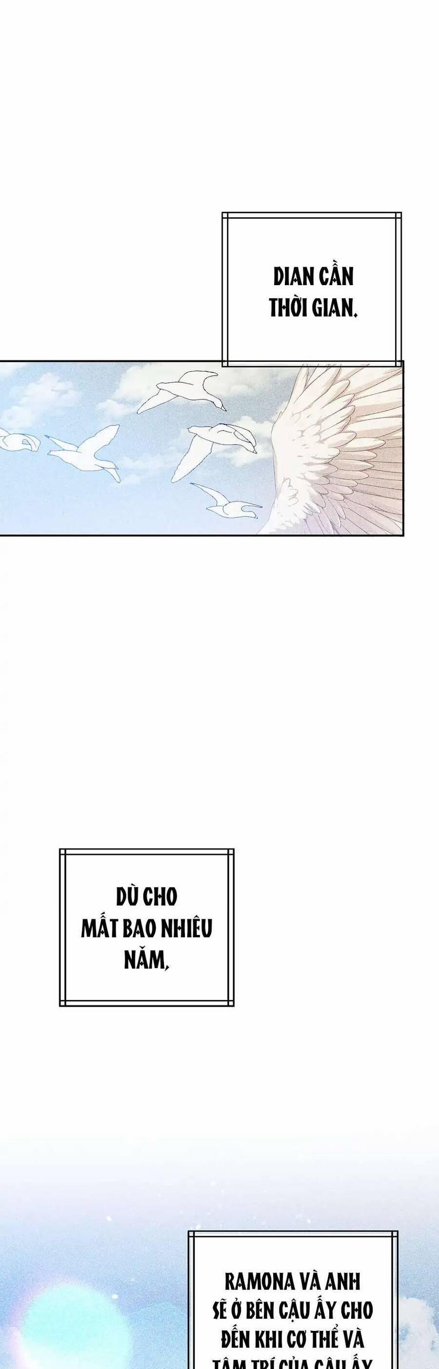 Mục Tiêu Là Cuộc Sống Hoàn Hảo Bất Khả Xâm Phạm 136 trang 34