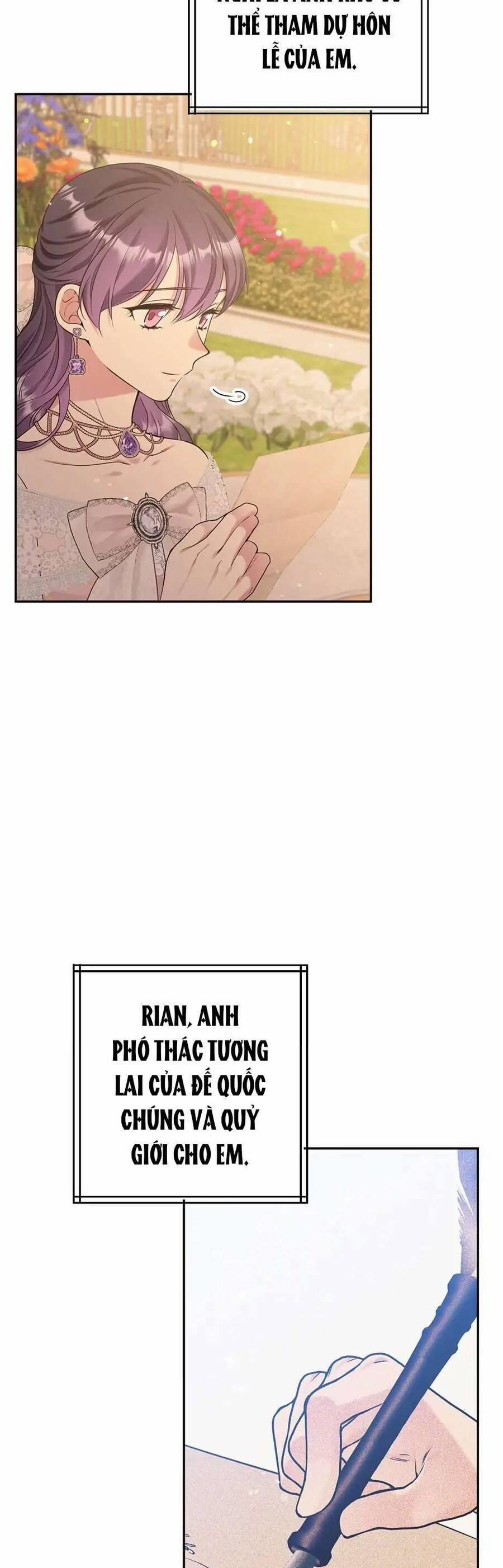 Mục Tiêu Là Cuộc Sống Hoàn Hảo Bất Khả Xâm Phạm 136 trang 36