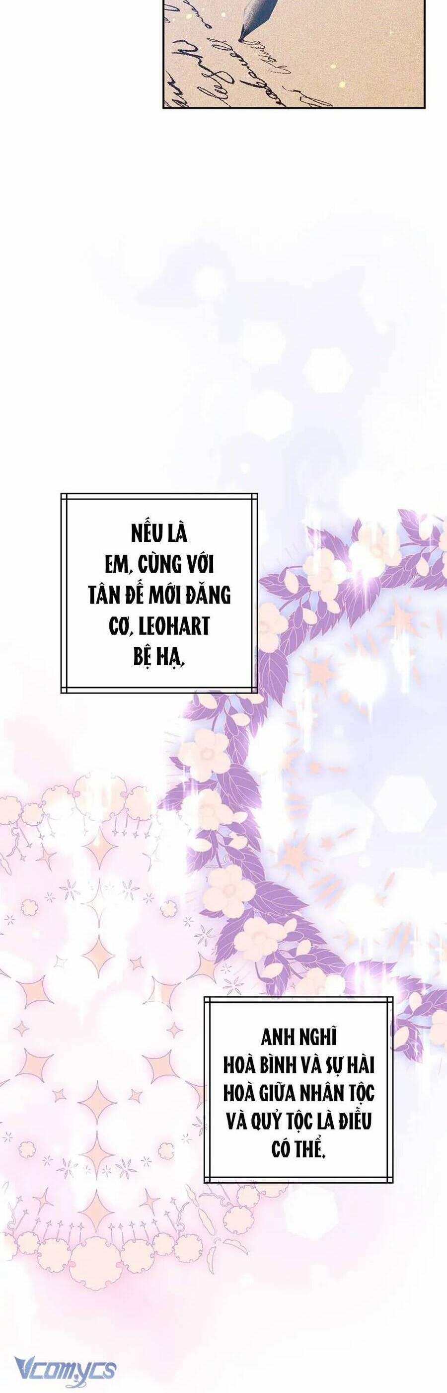 Mục Tiêu Là Cuộc Sống Hoàn Hảo Bất Khả Xâm Phạm 136 trang 37