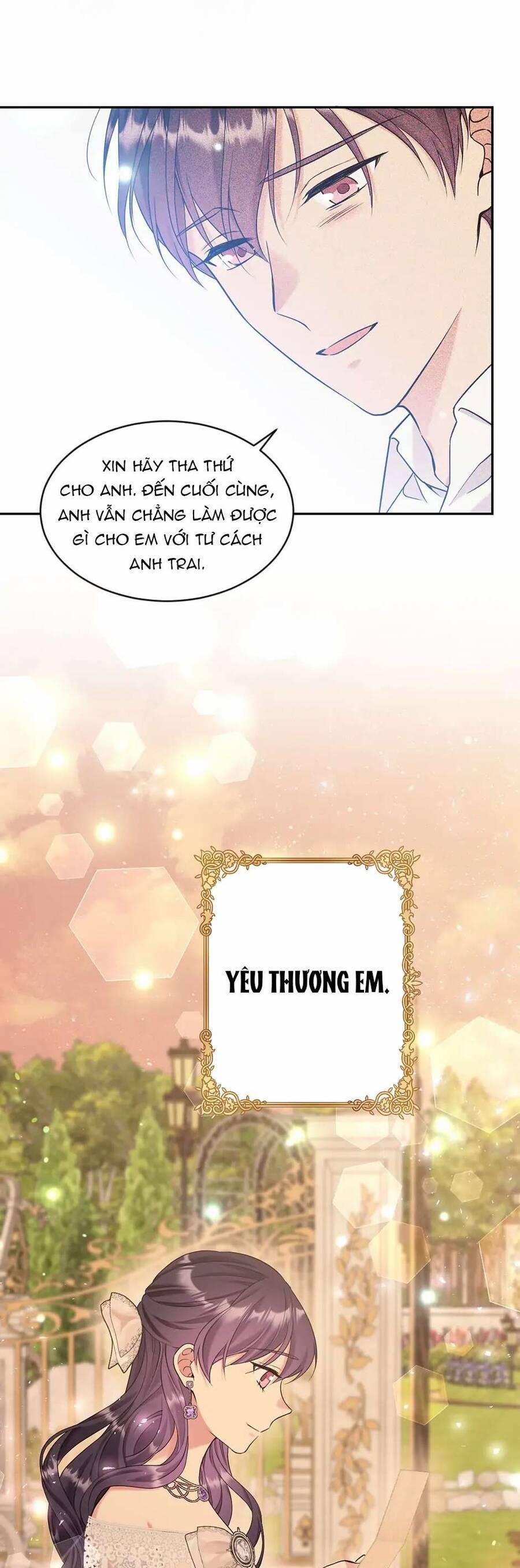 Mục Tiêu Là Cuộc Sống Hoàn Hảo Bất Khả Xâm Phạm 136 trang 38