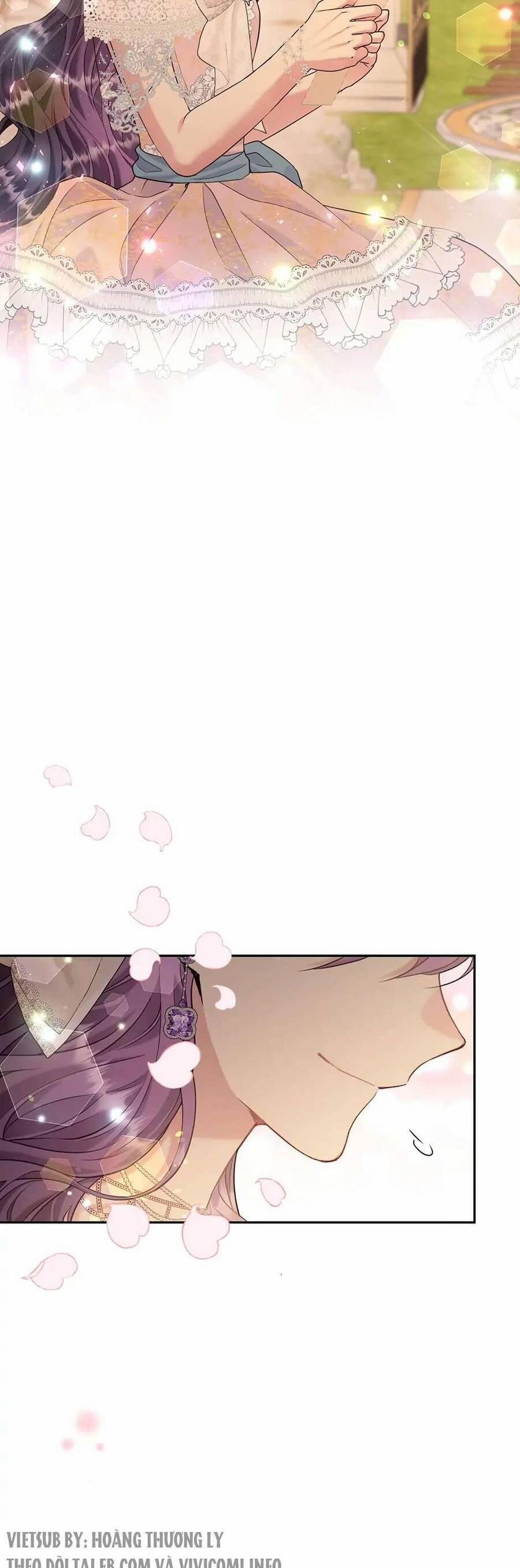 Mục Tiêu Là Cuộc Sống Hoàn Hảo Bất Khả Xâm Phạm 136 trang 39