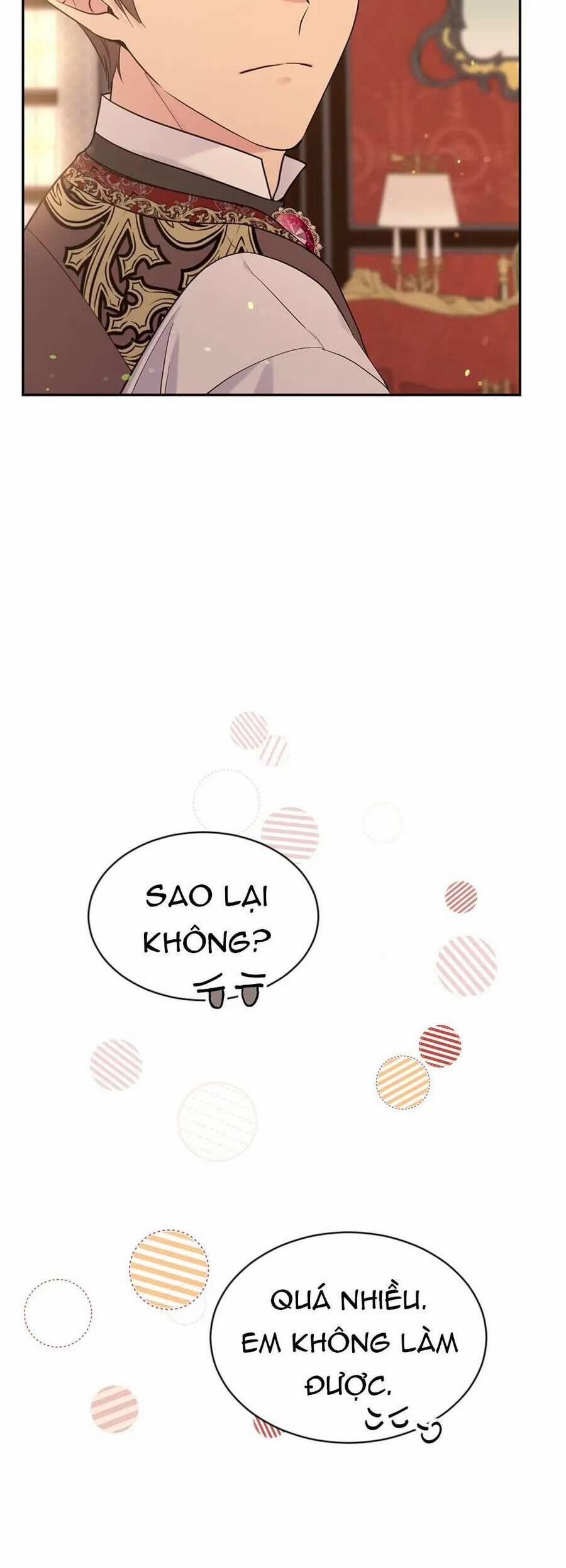 Mục Tiêu Là Cuộc Sống Hoàn Hảo Bất Khả Xâm Phạm 136 trang 4