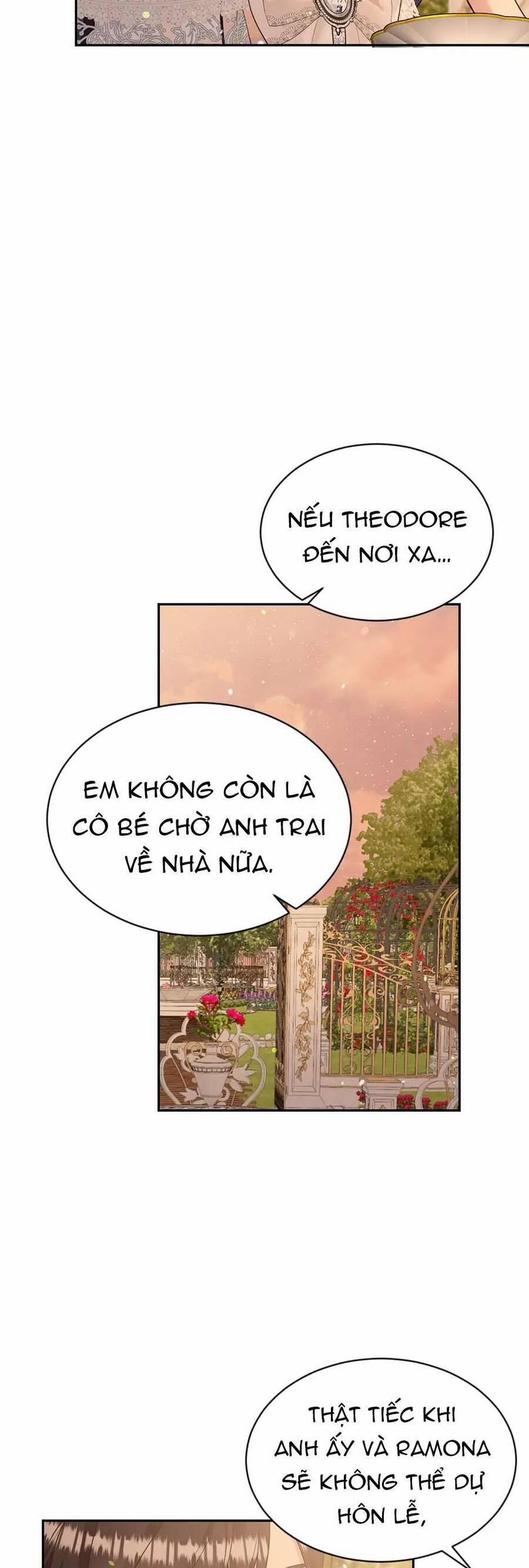 Mục Tiêu Là Cuộc Sống Hoàn Hảo Bất Khả Xâm Phạm 136 trang 42