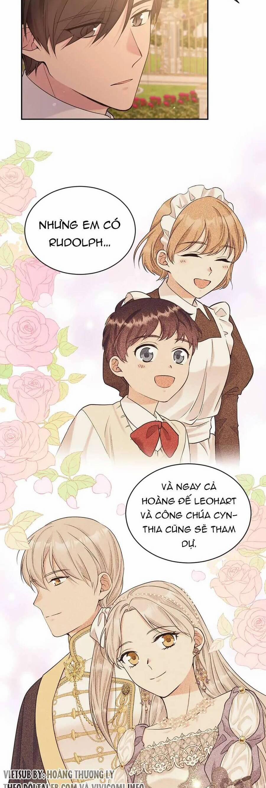 Mục Tiêu Là Cuộc Sống Hoàn Hảo Bất Khả Xâm Phạm 136 trang 43