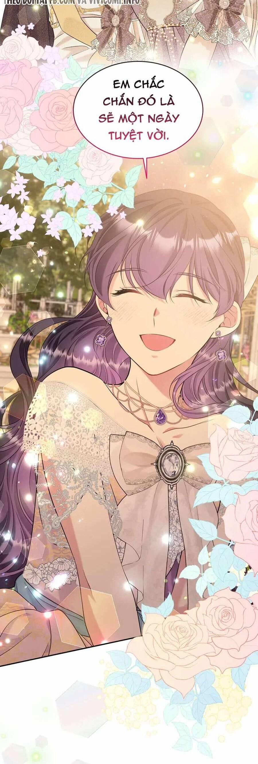 Mục Tiêu Là Cuộc Sống Hoàn Hảo Bất Khả Xâm Phạm 136 trang 44