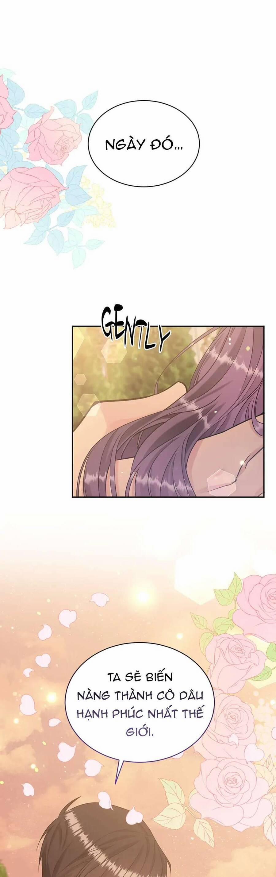 Mục Tiêu Là Cuộc Sống Hoàn Hảo Bất Khả Xâm Phạm 136 trang 46