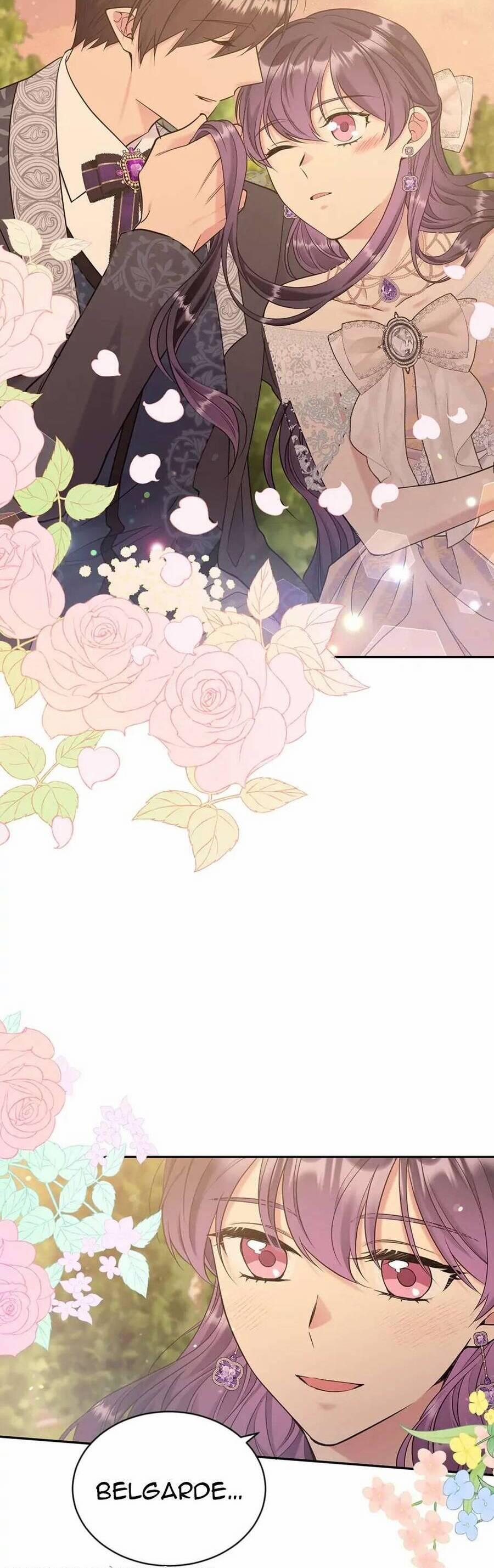 Mục Tiêu Là Cuộc Sống Hoàn Hảo Bất Khả Xâm Phạm 136 trang 47